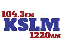 am radio 1220|Welcome to KSLM Radio Reliable News Talk Radio – .